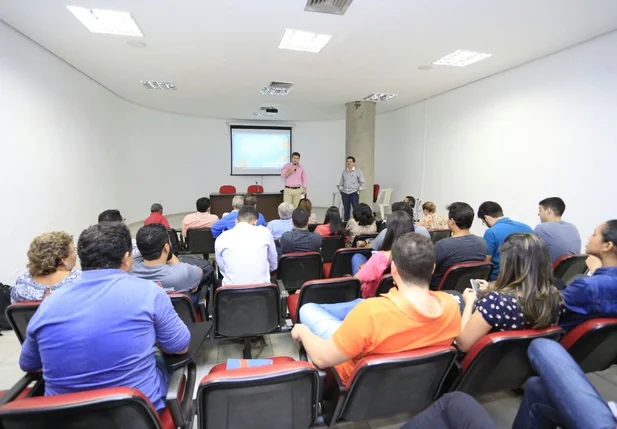 A intenção é promover a cultura de inovação e aumentar a produtividade das indústrias