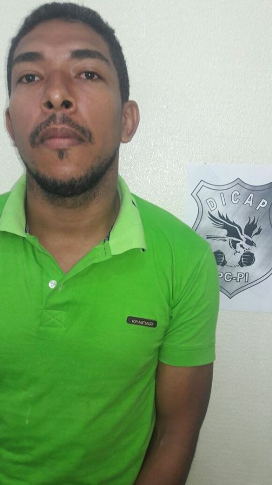Cledeon Pereira da Silva