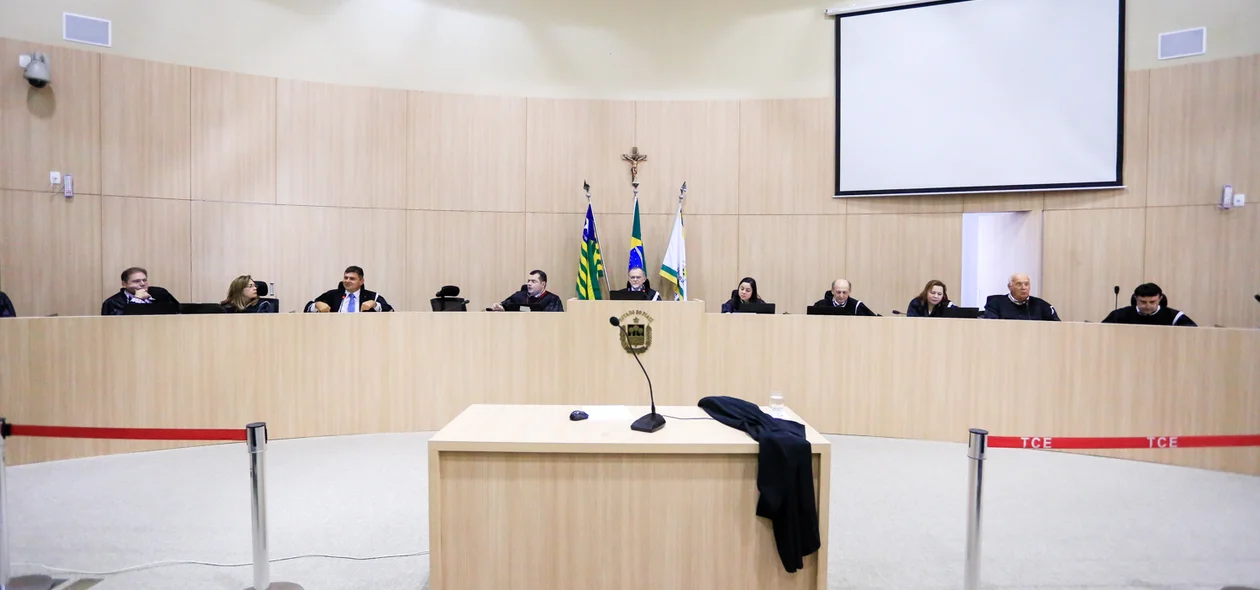 Conselheiros do Piauí