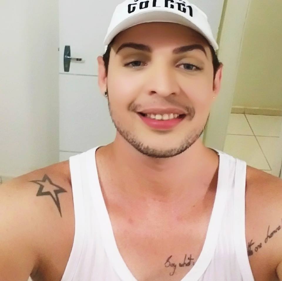 Ewerton Rios