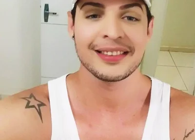 Ewerton Rios