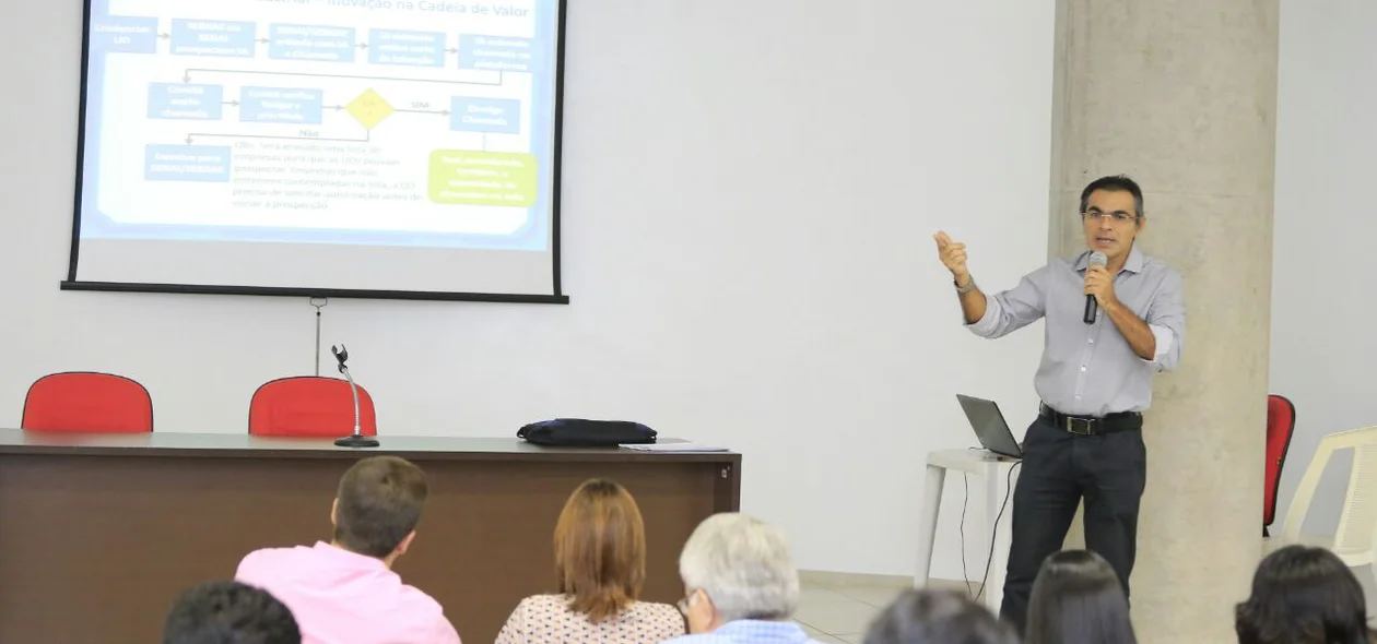 Explicação de como funciona o edital