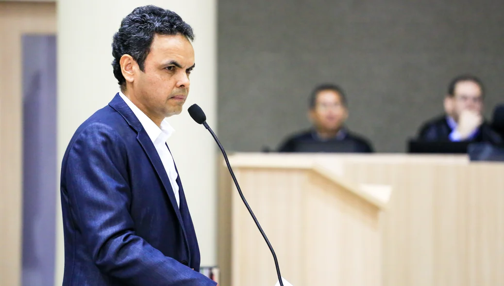 Gil Carlos