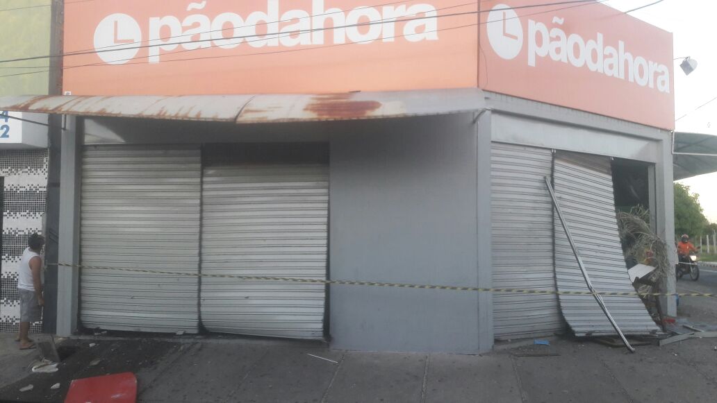 Local do crime