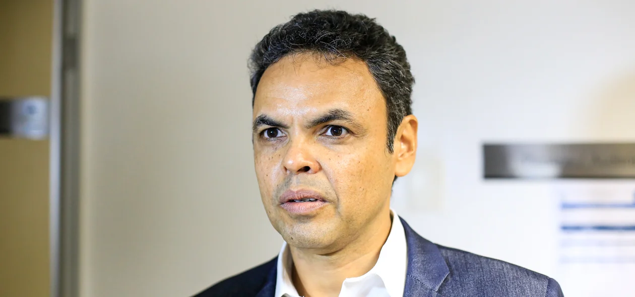 Prefeito Gil Carlos