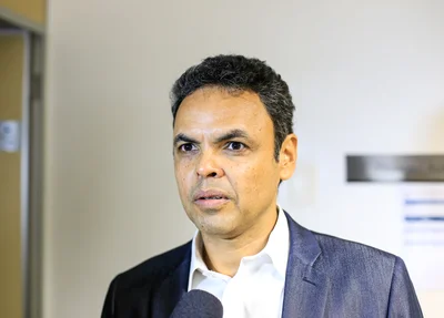 Prefeito Gil Carlos