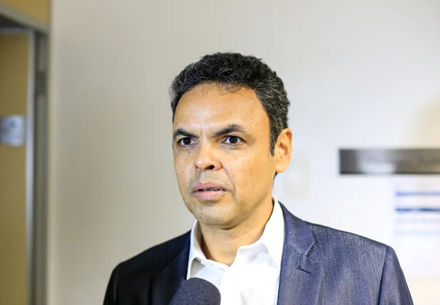 Prefeito Gil Carlos