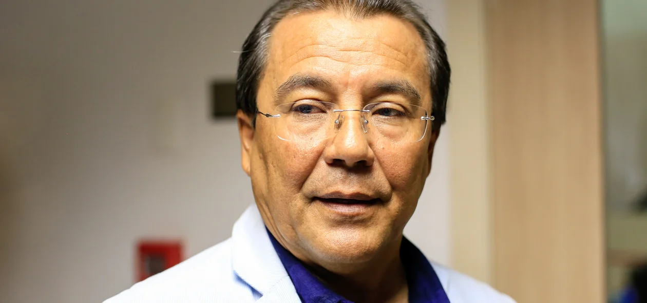Prefeito Jonas Moura