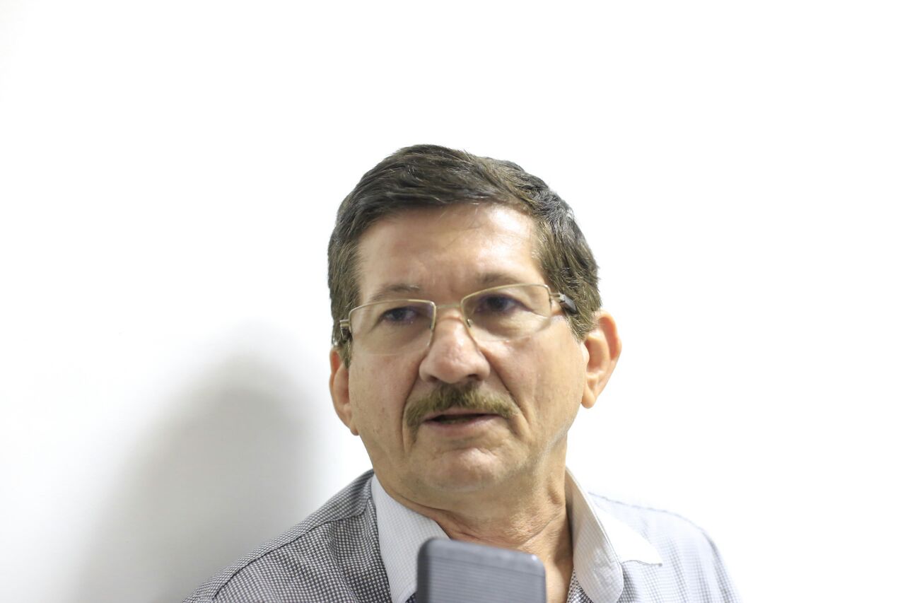 Raimundo José Fontenelle 