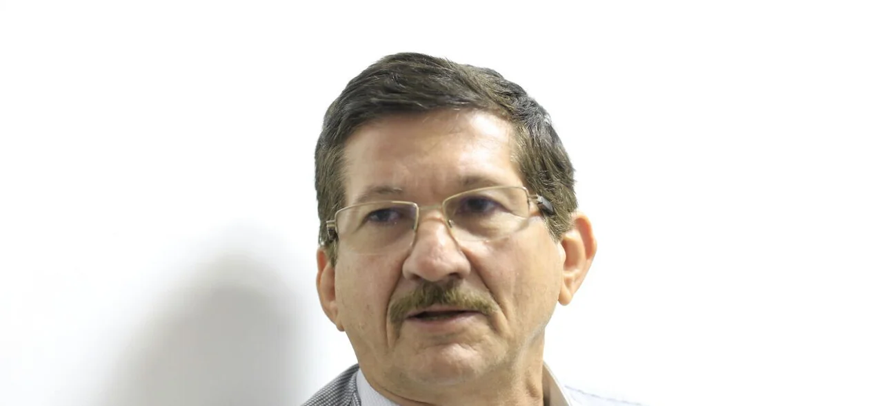 Raimundo José Fontenelle 