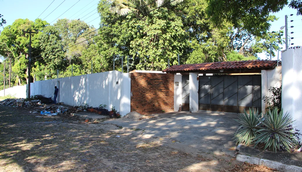Residência