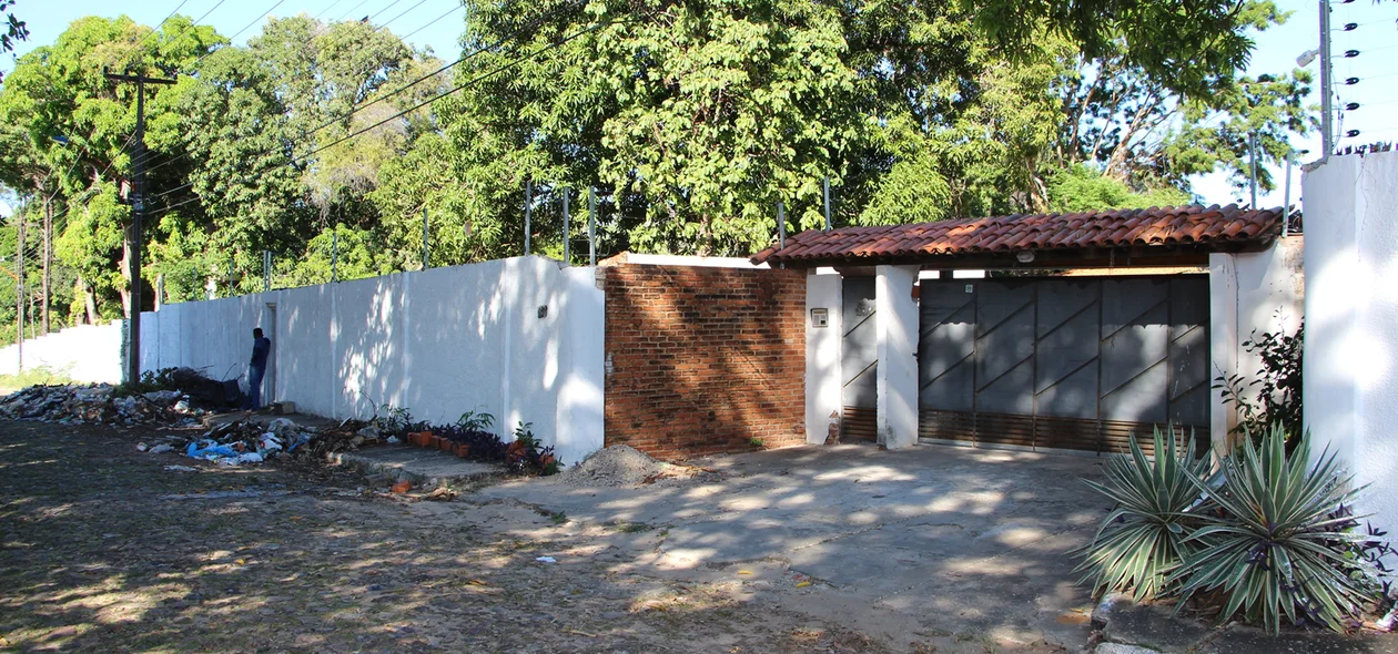 Residência