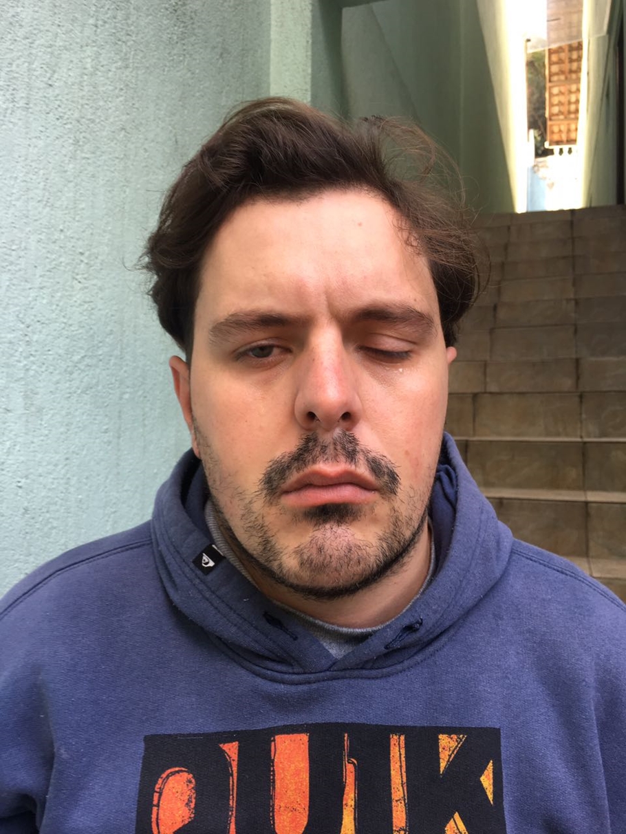 Vinícius José