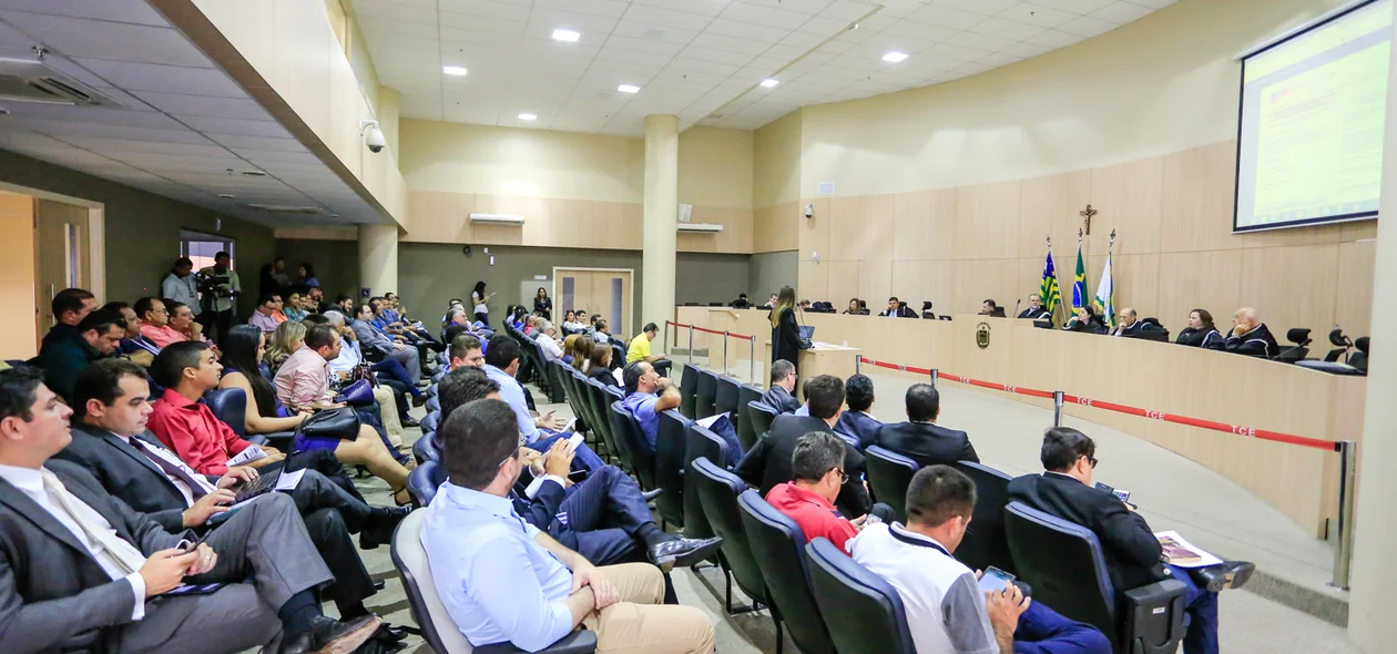 Votação de uma consulta pública feita pela APPM