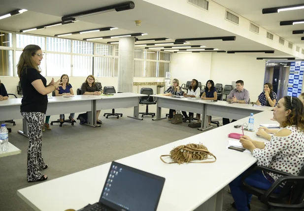 2° Assessoria Rede SESI 2017
