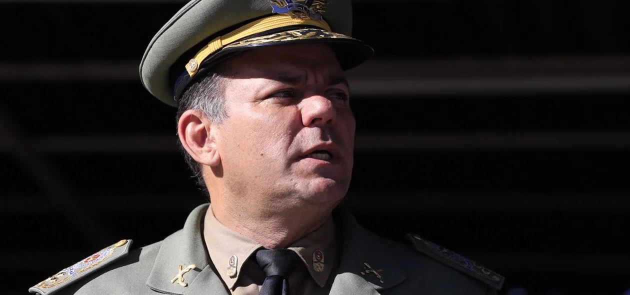 Coronel Carlos Augusto