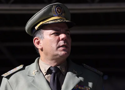 Coronel Carlos Augusto