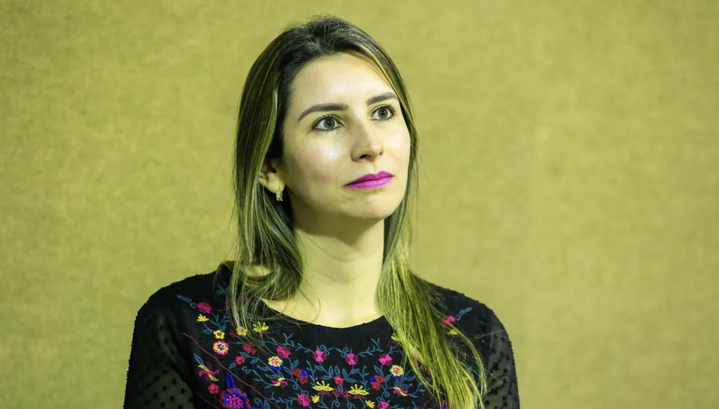  Delegada Bruna Verena 