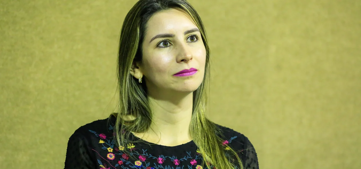  Delegada Bruna Verena 