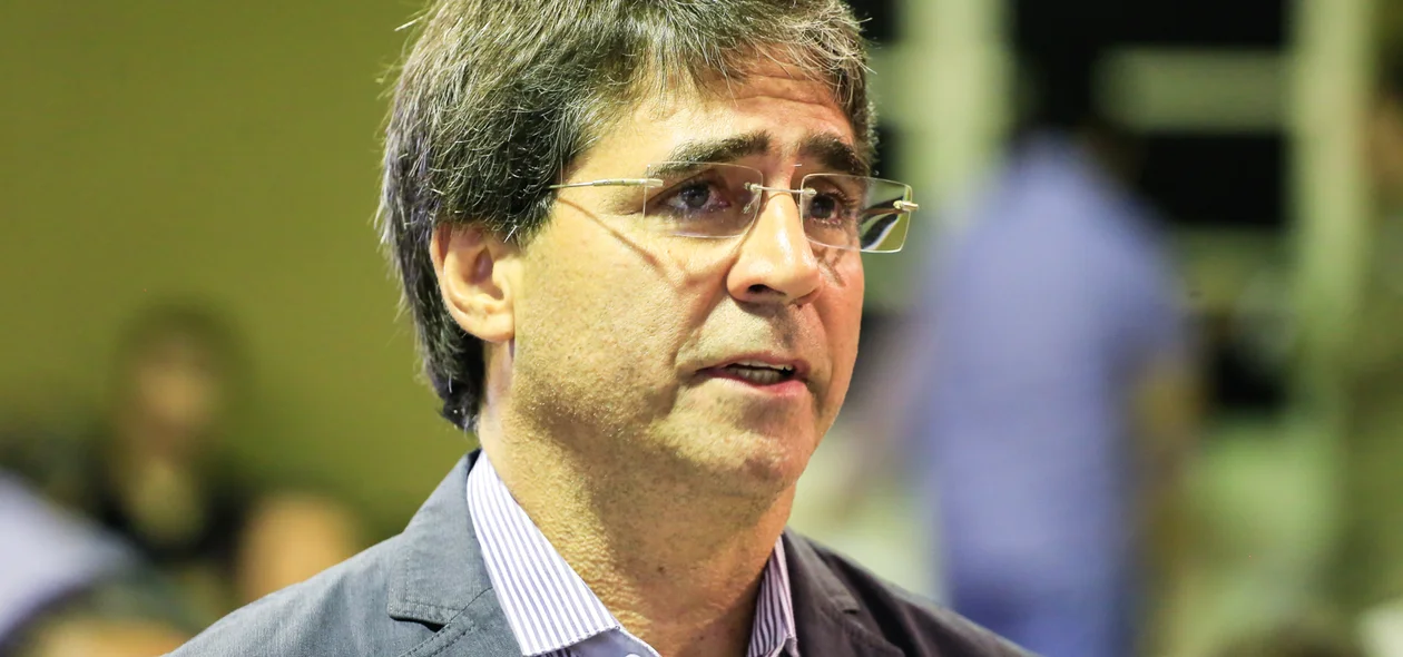 Delegado Marcos Lemos