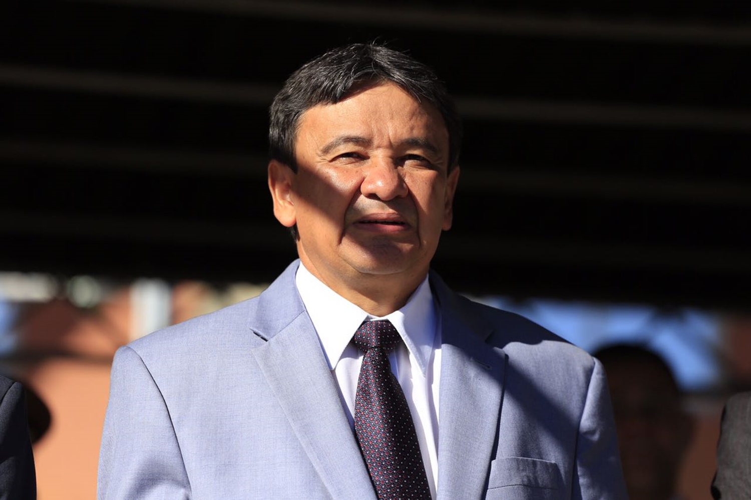 Governador Wellington Dias