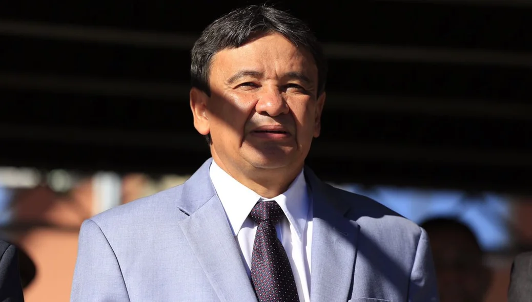 Governador Wellington Dias