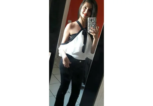 Jovem precisa de ajuda para custear tratamento