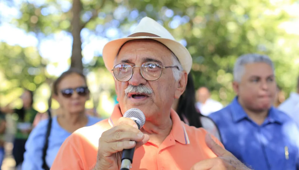 Olavo Braz