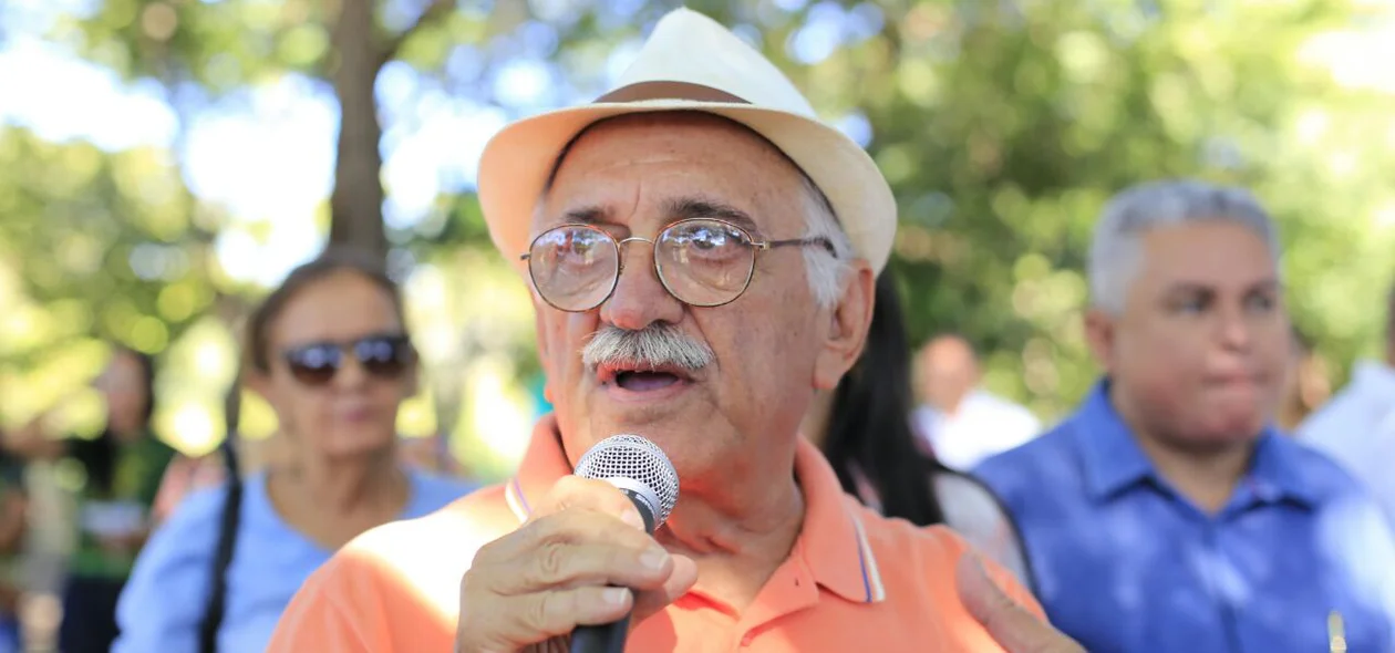 Olavo Braz