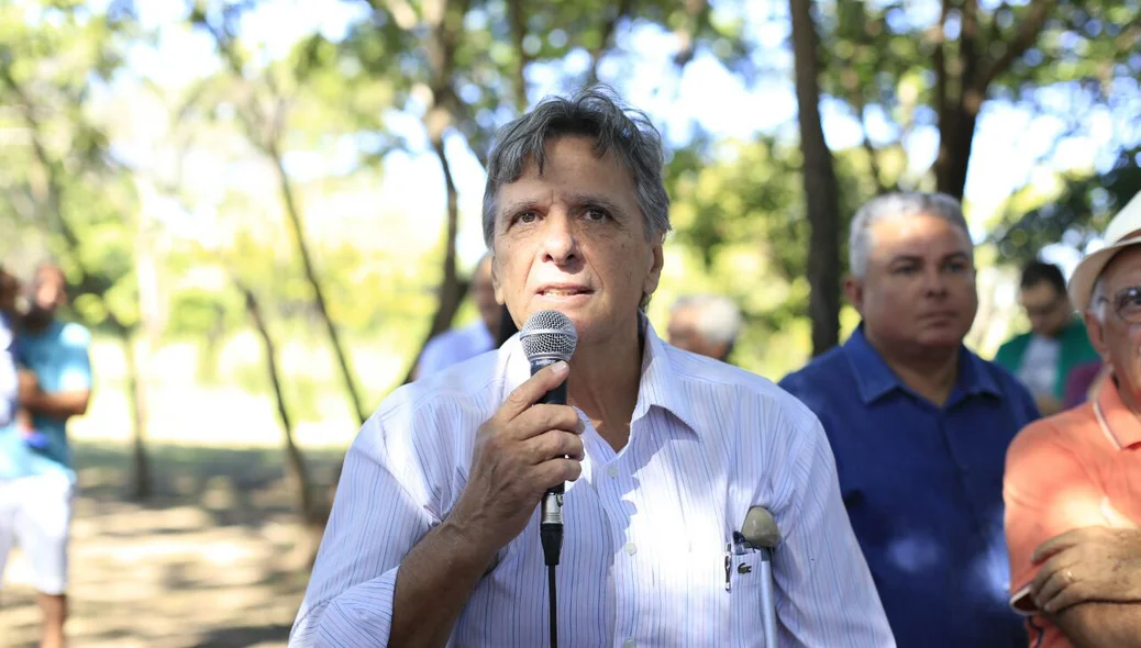 Renato Berger