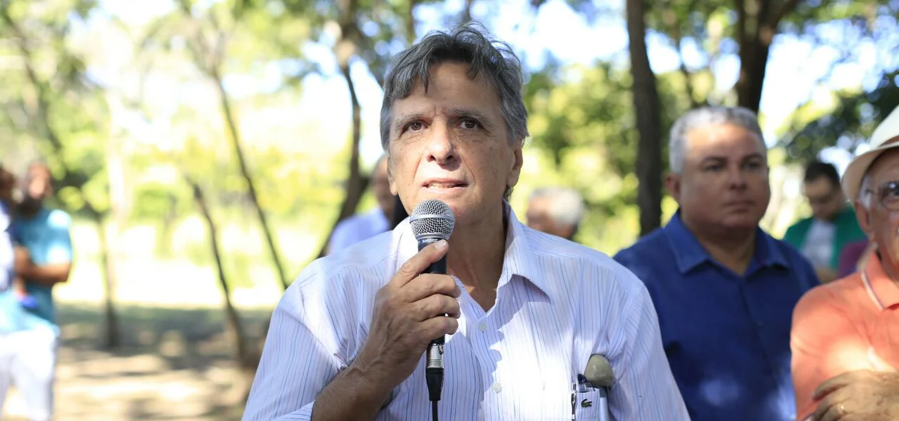 Renato Berger