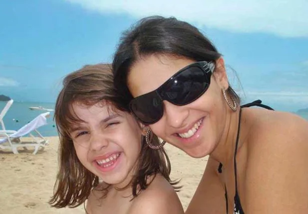 Ana Carolina Oliveira e Isabella Nardoni