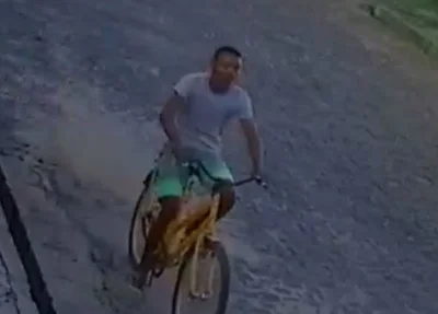 Bandido assalta mulher em Teresina