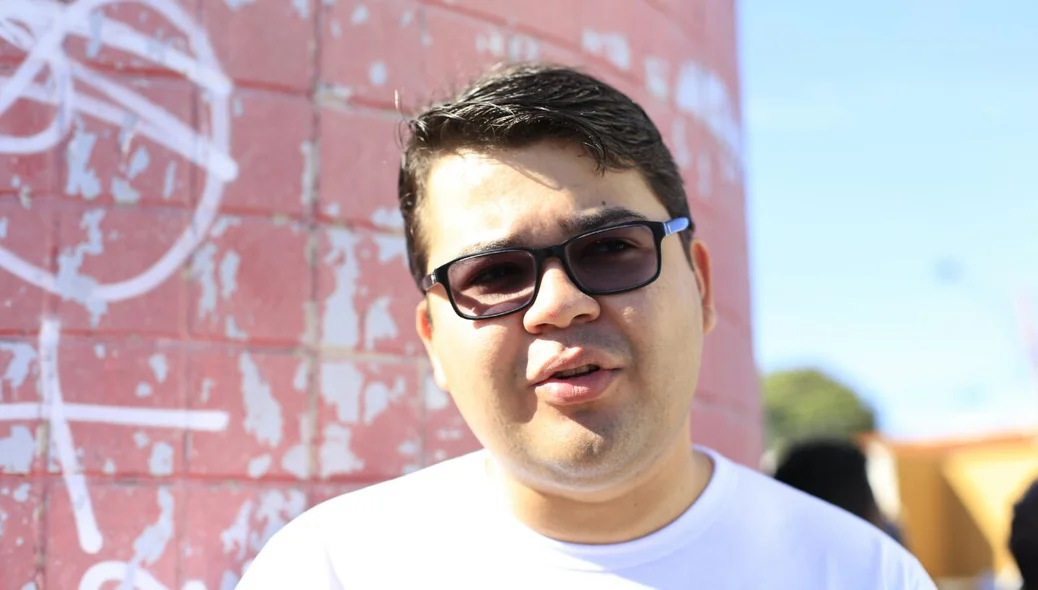 Chico Lucas