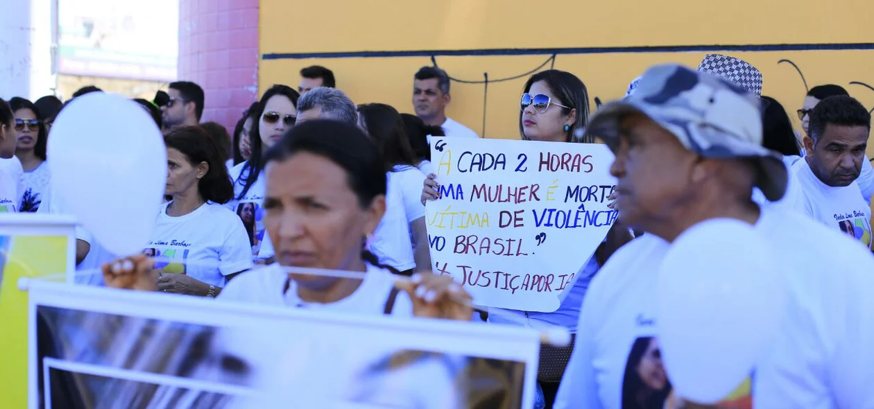 Família pede Justiça