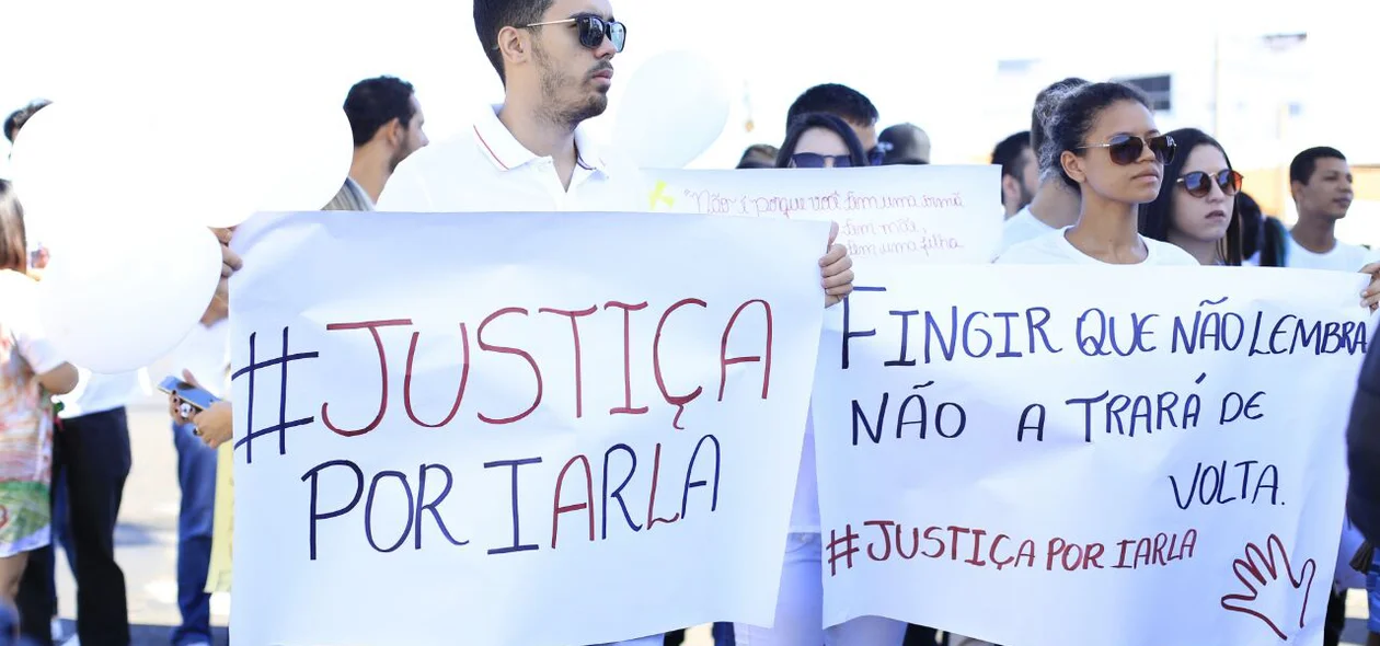 Familiares pedem justiça