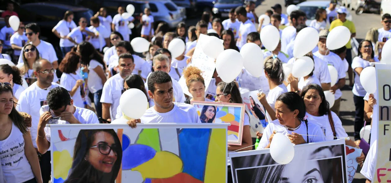 Iarla foi assassinada pelo próprio namorado