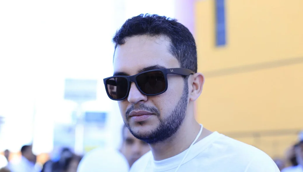 Jordy Mesquita
