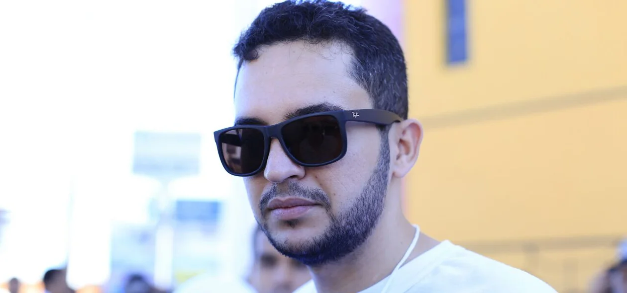 Jordy Mesquita