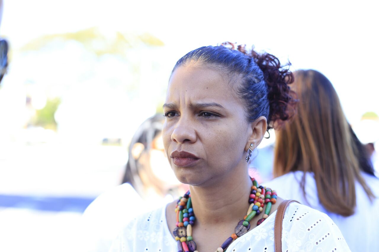 Macilane Gomes