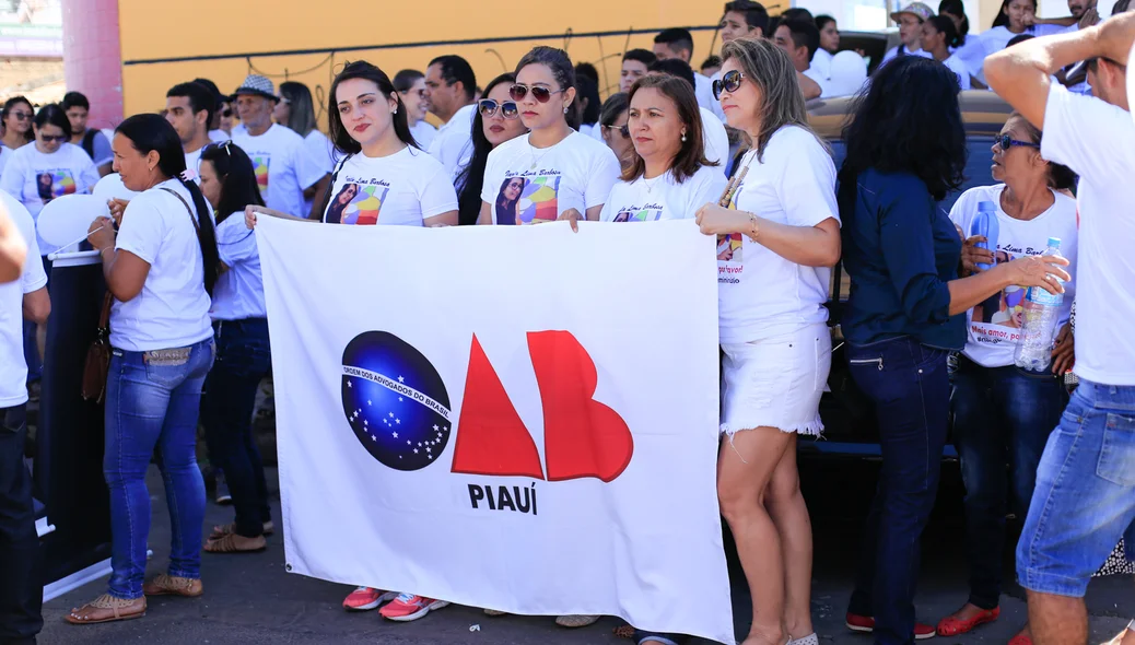 OAB Piauí 