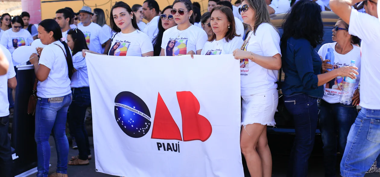 OAB Piauí 