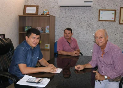 Prefeito Rubens