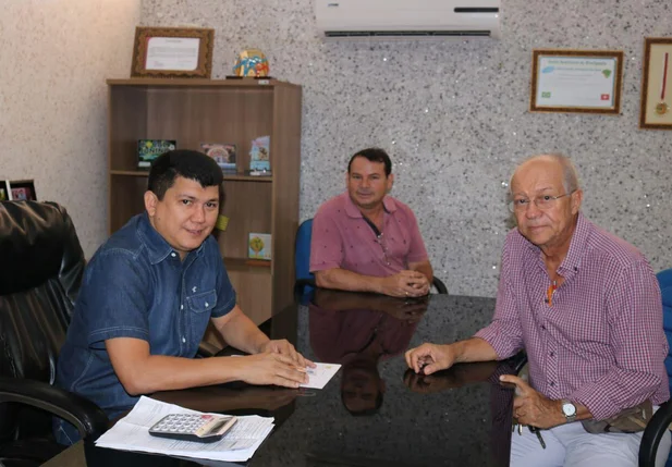Prefeito Rubens