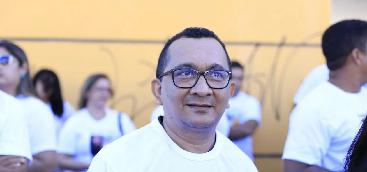 Promotor Francisco de Jesus