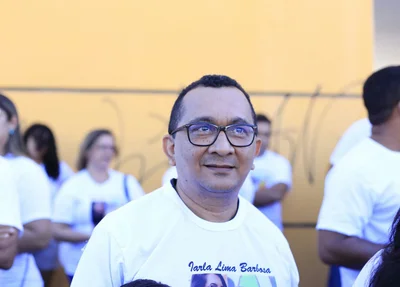 Promotor Francisco de Jesus