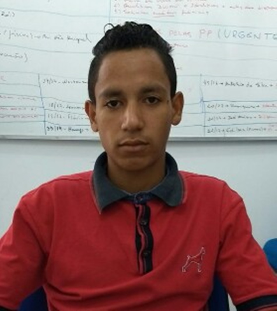 Ricardo Cesar