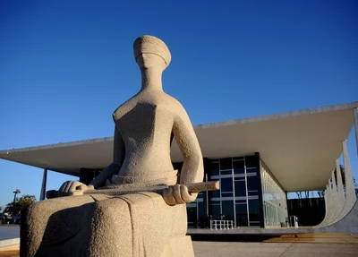 Supremo Tribunal Federal (STF)
