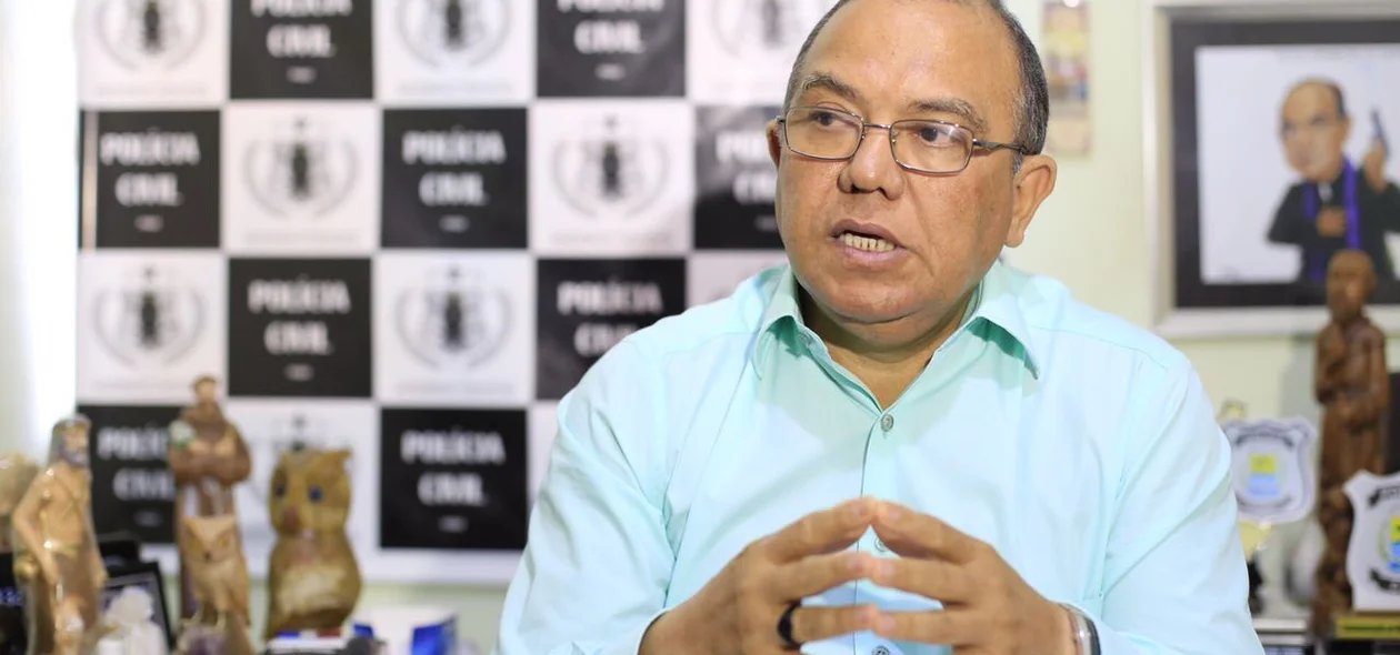 Delegado Barêtta