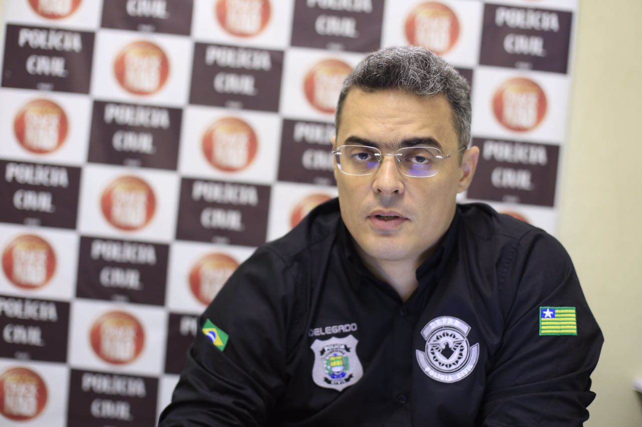 Delegado Tales